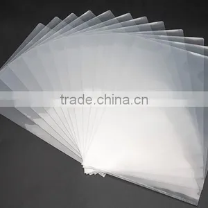 Inno-crea A4 Clear File Folder PP Document Holder thumbnail-1