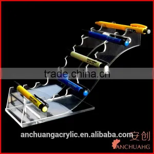 Acrylic 10 Pens Display/holder thumbnail-2
