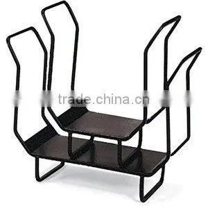 Wrought Iron Log Racks thumbnail-1