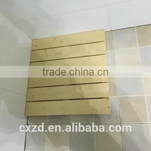 New Design Cheap Wooden Bath Mat thumbnail-2