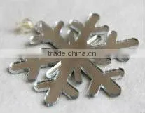 Acrylic Christmas Snowflake thumbnail-1