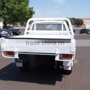 Hilux Steel Tray for Sale thumbnail-3