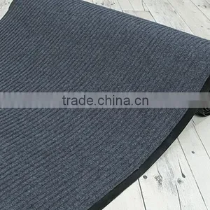 Fashion Hotsell Chenille Fabric Door Mat thumbnail-1
