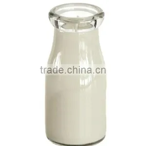High Quality Milk Glass Bottle thumbnail-6