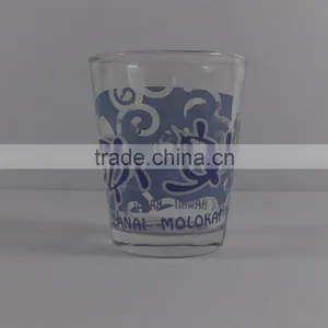 Mini 2oz Wine Glass Shot Glasses thumbnail-3