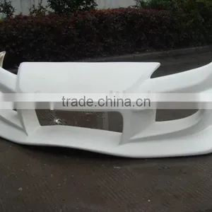 Auto Body Kit, Car Bumper for Mazda thumbnail-1