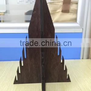 2016 Mdf Wood Decorative Tree thumbnail-2