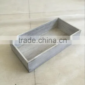 The Paulownia Box or Tray do Old Effect thumbnail-1