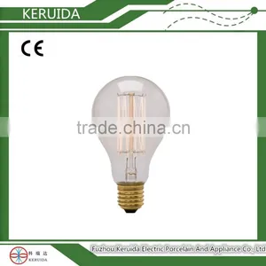 6W 8W Edison Led Bulb A19 Filament Bulb thumbnail-6