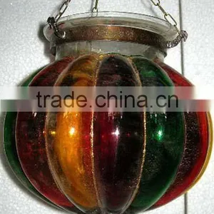 Decorative Glass Hangings/home Decorative Lamp thumbnail-1