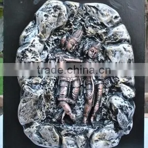 Unique Design Decorative Indian God Frame thumbnail-1