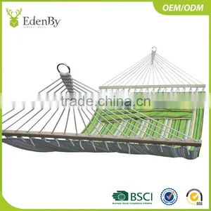 Factory Direct Sale Open Type Foot Outdoor Hammock thumbnail-1