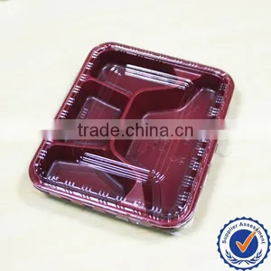 High Quality Take Away Food Box thumbnail-1