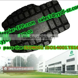 Foam Material of the EPP for Sports thumbnail-1