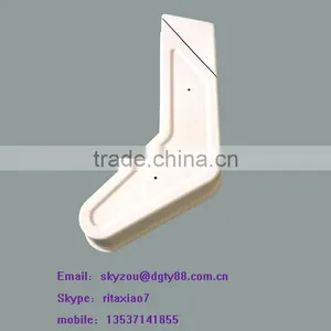 OEM Thick Vacuum Formed Thermoforming Plastic Auto Parts thumbnail-1
