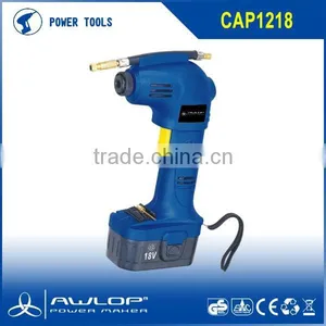 Cordless Air Pump thumbnail-1