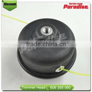 558818 Electric Weed Eater Grass Trimmer Head Parts thumbnail-6