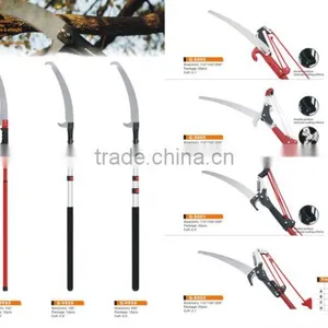 Multi-functional Long Handle Garden Saw thumbnail-5