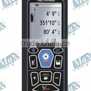 HAND HELD LASER METER thumbnail-1