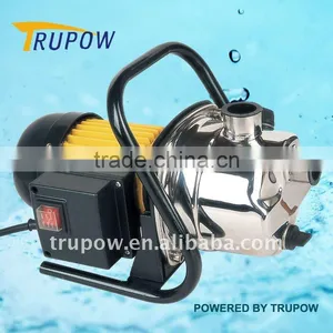 Garden Jet Water Pumping Machine Popular in China thumbnail-1