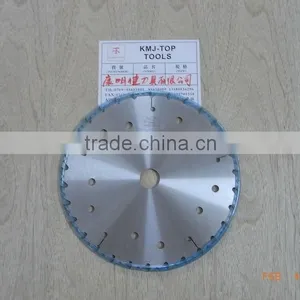 Woodworking TCT Circular Saw Blade thumbnail-1