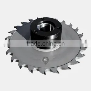 Diamond Woodworking Cutter, Woodworking Tool thumbnail-1