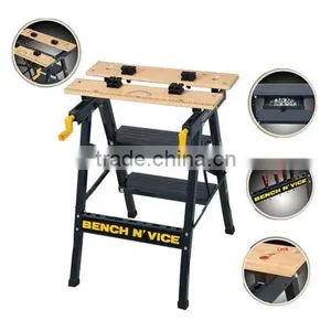 Adjustable Workbench Series thumbnail-1