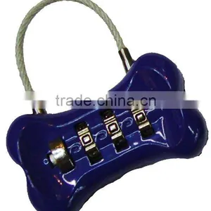 Combination Padlocks thumbnail-2