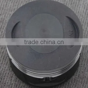 4-stroke Engine Piston thumbnail-1