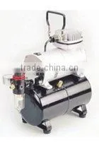 Mini Air Compressor thumbnail-1