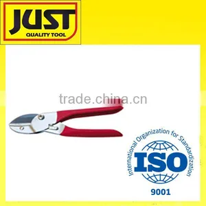 55# High Carbon Steel Garden Pruning Bypass Shear thumbnail-1