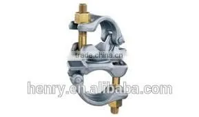 German Style Forged Swivel Scaffolding Couplers thumbnail-4