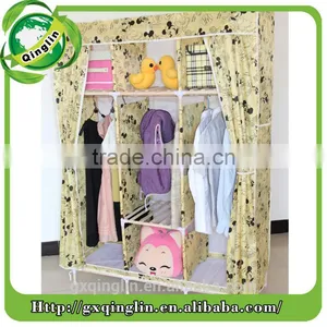 Multi-functional Bedroom Storage Colors of Bedroom Cabinet thumbnail-2