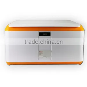 High Quality Storage Case With Lock thumbnail-1
