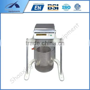 JS5000 Buoyancy Balance(gital Electronic Hydrostatic) thumbnail-1