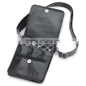 Barber Hairdressing Hair Cutting Pouch Holster Scissor Holder thumbnail-1