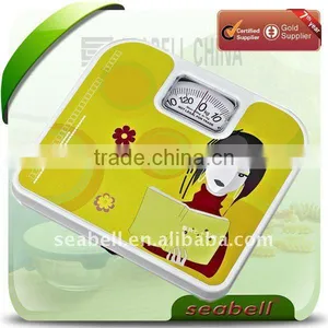 Weighing Scale thumbnail-1