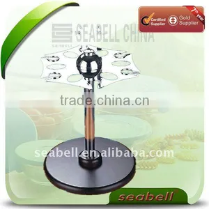 Glass Cup Rack thumbnail-1