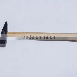 Wooden Handle Machinist Hammer thumbnail-3
