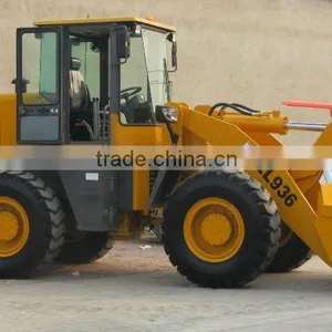 CE CUMMINS Engine Loader Wheel thumbnail-1