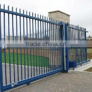 Super Quality China Sliding Gate Opener For Sale thumbnail-6