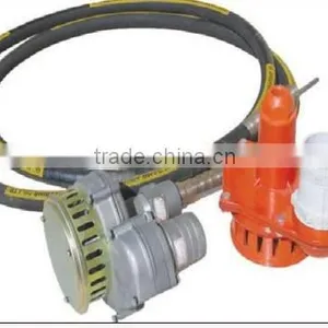Hot Sell and High Performance Submersible Pump thumbnail-5