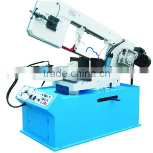 Metal Cutting Band Saw BS-460G thumbnail-1