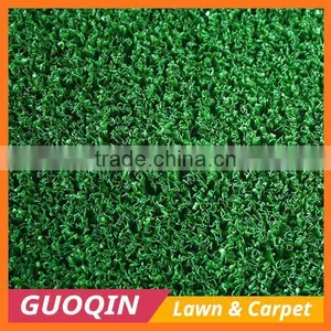 2015 High Quality Fake Turf for Croquet Courts thumbnail-1