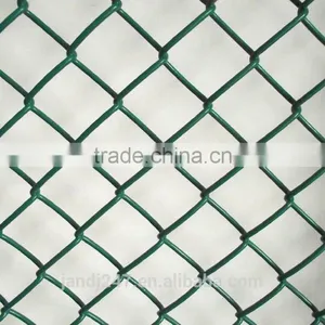 Cheap Price GI Chain Link Fence Use For Protect Faming thumbnail-2