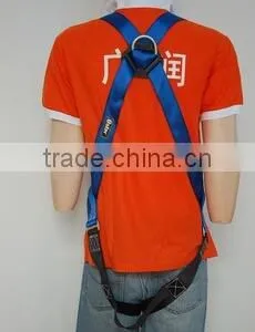 Fall Protection Harness Safety Products thumbnail-1