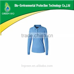Short Sleeve Yellow Golf Tshirt for Match for September Procurement Festival thumbnail-6