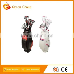 Golf Clubs Fitting With CE 2016 Custom Designed for Golf thumbnail-1