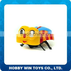 4CH RC Insect Cartoon Bee thumbnail-1