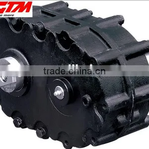 Cheap HT250 Chain Gearbox for Conveyor thumbnail-1